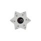 Strumento flessibile ultra-sottile per smontaggio a 6 lati, QianLi ToolPlus Star