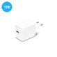 Adattatore di ricarica USB-A 12W, Compatibile con Apple