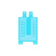 Adesivo sotto batteria (Adhesive) per Samsung M23 5G M236B, GH02-23925A, Genuine Service Pack
