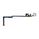 Tasto Home e cavo flex per Apple iPad (5ª Gen 2017), (6ª Gen 2018), Gold