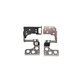 Cerniere per Acer AN515-54-75SJ, 77031389, Genuine Service Pack