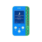 Programmatore e scheda LCD per iPhone 7 - 11 Pro Max, JC V1SE