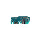 Scheda PCB connettore di ricarica per Samsung A13 5G A136B, GH96-15201A, Genuine Service Pack