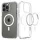 Custodia Ultra Hybrid con MagSafe per iPhone 13 Pro Max, White, Spigen