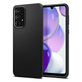 Custodia Liquid Air per Samsung A33 5G, Matte Black, Spigen