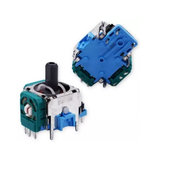 Joystick 3D per controller Sony PlayStation 5, 1 pz