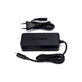 Caricatore per Ninebot Segway ES1, ES2, ES3, ES4, E22E, E25E, E45E, F20 Genuine Service Pack