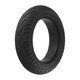 Pneumatico anteriore tubeless pieno 200x50 senza fori per Kugoo S1, S1 Pro, S2, S3