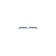Tasto volume per Oppo A54 5G, A74 5G, Blue, 2932052, Genuine Service Pack