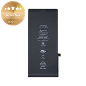 Batteria per iPhone 8 Plus, 2691mAh, Service Pack