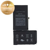 Batteria per iPhone XS Max, 3174mAh, Service Pack