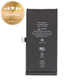 Batteria per iPhone 12 Mini, 2227mAh, A2471, Service Pack