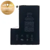 Batteria per iPhone 12 Pro Max, A2466, 3687mAh, Service Pack