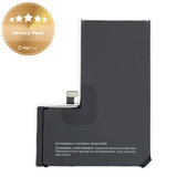Batteria per iPhone 13 Pro, A2656, 3095mAh, Service Pack