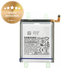 Batteria per Samsung S22 Ultra S908B, EB-BS908ABY, GH82-27484A, 5000mAh, Genuine Service Pack