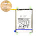 Batteria per Samsung A33 5G A336B, EB-BA536ABY, GH82-28146A, 5000mAh, Genuine Service Pack
