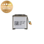 Batteria per Samsung Galaxy Watch 4 Classic 42mm R885, 46mm R895, 361mAh, EB-BR890ABY, GH43-05066A, Genuine Service Pack