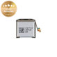 Batteria per Samsung Galaxy Watch 4 Classic 42mm R885, 46mm R895, 361mAh, EB-BR890ABY, GH43-05066A, Genuine Service Pack