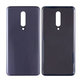 Cover batteria per OnePlus 7 Pro, Mirror Grey