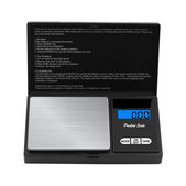Bilancia digitale 200 g/0,01 g, TFY MX-200