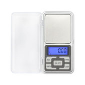 Bilancia tascabile 500 g/0,01 g, TFY MH-500
