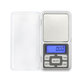 Bilancia tascabile 500 g/0,01 g, TFY MH-500