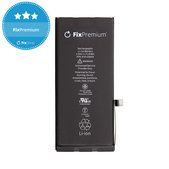 Batteria per iPhone 11, 3110mAh, FixPremium