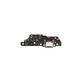 Scheda PCB connettore di ricarica per MotGoldla Moto E40 XT2159, 5P68C19714, Genuine Service Pack