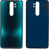 Cover batteria per Xiaomi Redmi Note 8 Pro, Forest Green
