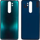 Cover batteria per Xiaomi Redmi Note 8 Pro, Forest Green