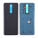 Cover batteria per Xiaomi Redmi Note 8 Pro, Mineral Grey