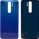 Cover batteria per Xiaomi Redmi Note 8 Pro, Ocean Blue