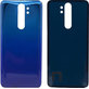 Cover batteria per Xiaomi Redmi Note 8 Pro, Ocean Blue