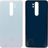 Cover batteria per Xiaomi Redmi Note 8 Pro, Pearl White