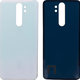 Cover batteria per Xiaomi Redmi Note 8 Pro, Pearl White