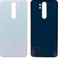 Cover batteria per Xiaomi Redmi Note 8 Pro, Pearl White