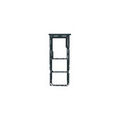 Vassoio SIM per Samsung M13 M135F, Deep Green, GH98-47563A, Genuine Service Pack