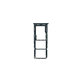 Vassoio SIM per Samsung M13 M135F, Deep Green, GH98-47563A, Genuine Service Pack
