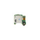 Lettore scheda SD PCB con Connettore jack per Nintendo Switch