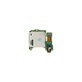 Lettore scheda SD PCB con Connettore jack per Nintendo Switch