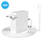 Adattatore di ricarica MagSafe 60W, Compatibile con Apple