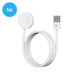 Cavo di ricarica magnetico USB-A 1m Plastic, Bulk, Compatibile con Apple Watch