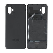 Cover batteria per Samsung Xcover 6 Pro G736B, Black, GH98-47657A, Genuine Service Pack
