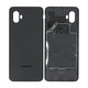 Cover batteria per Samsung Xcover 6 Pro G736B, Black, GH98-47657A, Genuine Service Pack
