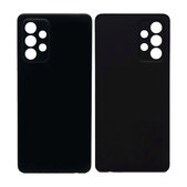 Cover batteria per Samsung A52 A525F, A526B, Awesome Black