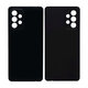 Cover batteria per Samsung A52 A525F, A526B, Awesome Black