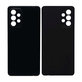 Cover batteria per Samsung A52 A525F, A526B, Awesome Black