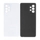 Cover batteria per Samsung A52s 5G A528B, Awesome White