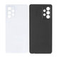 Cover batteria per Samsung A52s 5G A528B, Awesome White