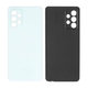 Cover batteria per Samsung A52s 5G A528B, Awesome Mint